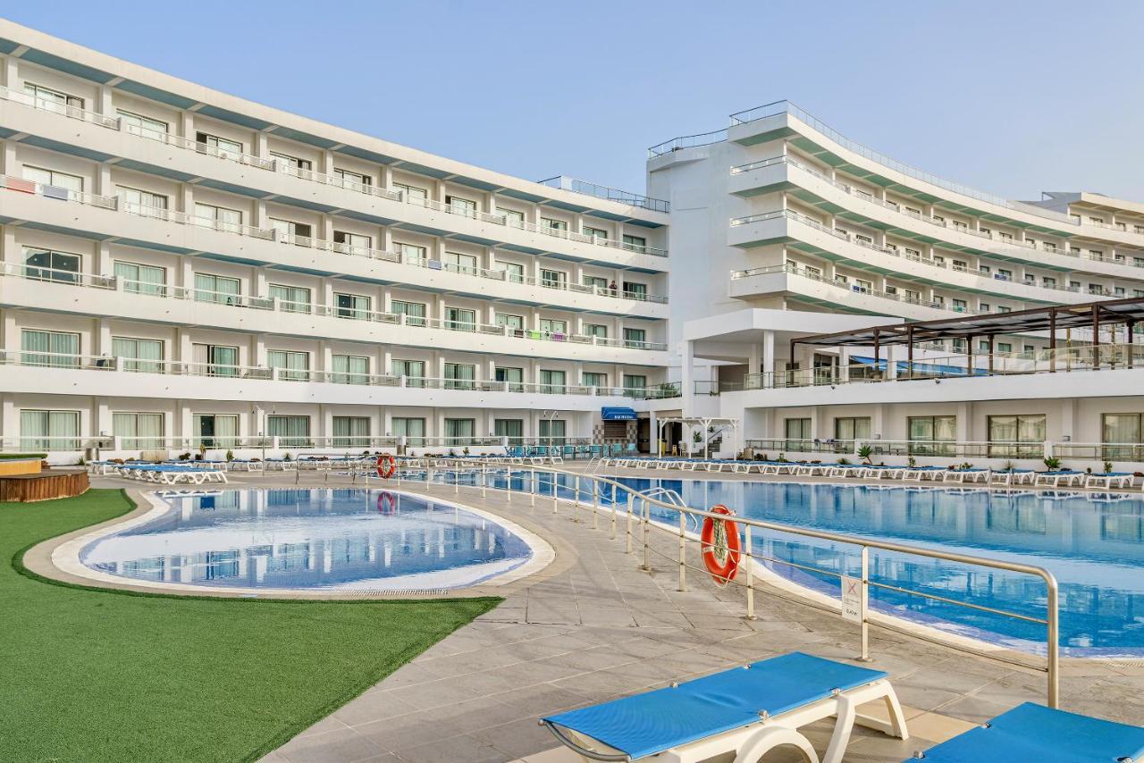 Hotel Alua Atlantico Golf San Miguel de Abona Exteriér fotografie